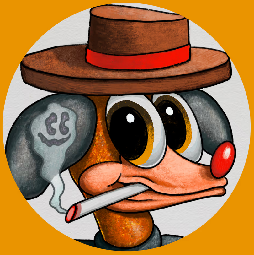 mcgootoken.com favicon